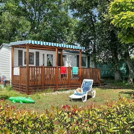 פורץ Albatross Mobile Homes On Solaris Camping Fkk-Naturist מראה חיצוני תמונה