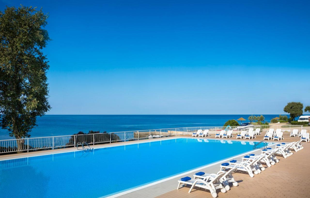 פורץ Albatross Mobile Homes On Solaris Camping Fkk-Naturist מראה חיצוני תמונה